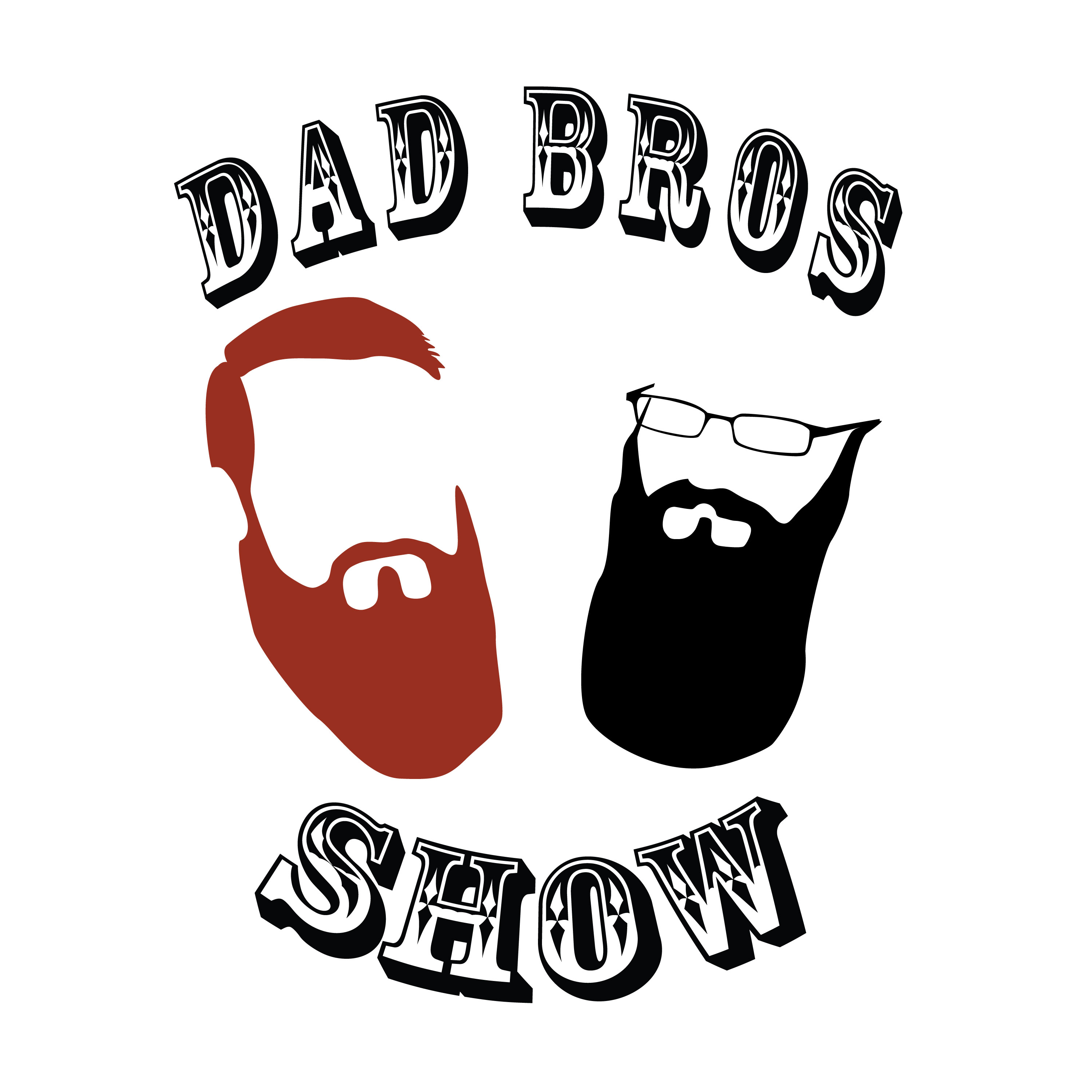 Dad Bros Show Podcast artwork